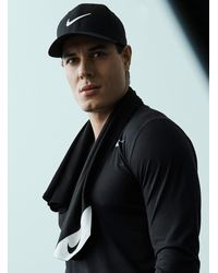 Men's Nike Beach towels from $18 | Lyst