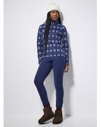 I.FIV5 - Polar Fleece High - Lyst