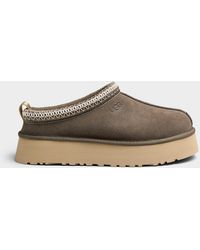 UGG - Tazz Ii Platform Mule Slippers Women - Lyst