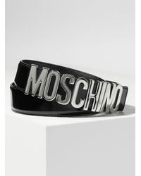 moschino belt sale