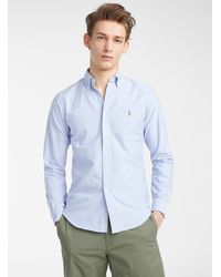 Polo Ralph Lauren Formal shirts for Men 