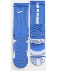 Nike - Elite Running Socks - Lyst