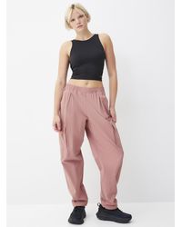 adidas - Xploric Terrex Cargo Pant - Lyst