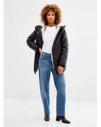 HUNTER - Almond Mid - Lyst