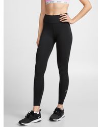 nike ultra femme leggings