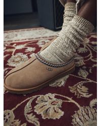 UGG - Tasman Mule Slippers Men - Lyst
