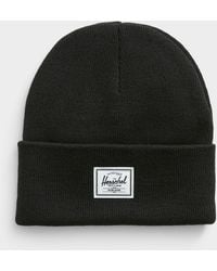 Herschel Supply Co. - Elmer Logo Tuque - Lyst
