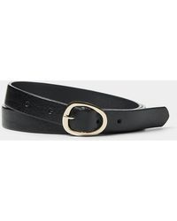Simon's - Organic Oval - Lyst