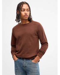 Djab - Long Raglan - Lyst