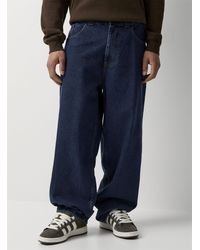 POLAR SKATE Big Boy Jeans in Purple for Men | Lyst POLAR SKATE Big Boy Jeans in Purple for Men | Lyst