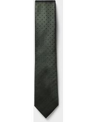 SELECTED - Jacquard Mini - Lyst