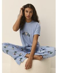 Miiyu - Adorable Pattern Ultra - Lyst