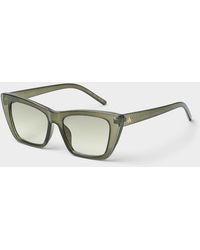 Aire - Solstice Rectangular Cat - Lyst