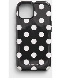 KaseMe - Patterned Iphone 13/14/15 Case - Lyst