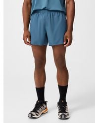 I.FIV5 - Minimalist Stretch Short Without Built - Lyst