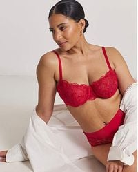 Pretty Secrets - Penelope Knickers - Lyst