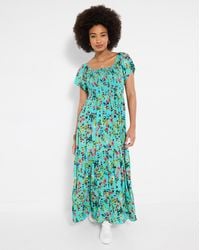 Joe Browns - Summer Meadows Maxi Dress - Lyst