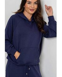 Pour Moi - The Peachy Soft Premium Hoodie - Lyst