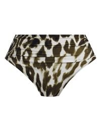 Fantasie - Cabo Verde Full Bikini Brief - Lyst