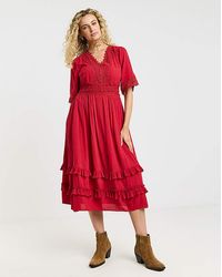 Joe Browns - Boho Days Dress - Lyst