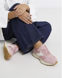 Simply Be - Retro Runner Trainer Ex Wide Fit - Lyst