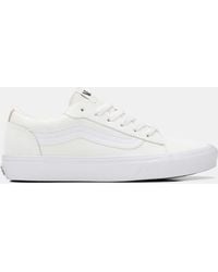 Vans - Vero Trainers - Lyst