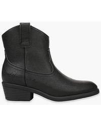 Blowfish - Southwest Western Boots - Lyst