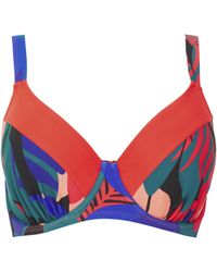JD Williams - Mix And Match Underwired Bikini Top - Lyst