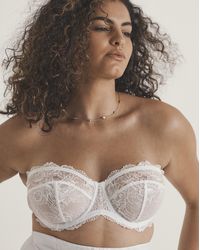 MAGISCULPT - Ella Multiway Wired Bra - Lyst