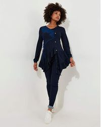 Joe Browns - Exquisite Embroidered Tunic - Lyst