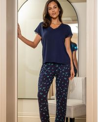 Pour Moi - Pour Moi Sofa Loves Pj Set - Lyst