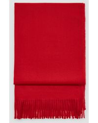 Mango - Scarf Sweet - Lyst