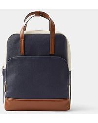 Accessorize - Lola Laptop Backpack - Lyst