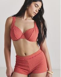 MAGISCULPT - Bikini Shorts - Lyst
