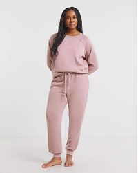 Pretty Secrets - Premium Lounge Set Marl - Lyst