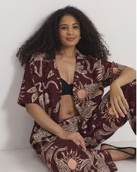 Simply Be - Beach Co-Ord - Lyst