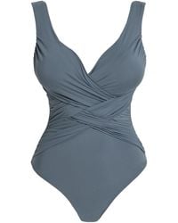 MAGISCULPT - French Illusion Swimsuit - Lyst