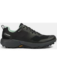 Berghaus - Trailway Active Gtx Shoes - Lyst
