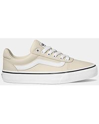 Vans - Ward Deluxe Trainers - Lyst