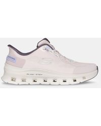 Skechers - Glide-Step Slip-Ins Trainers - Lyst