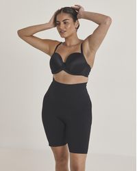 MAGISCULPT - Seamfree Shaping Shorts - Lyst