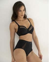 Pour Moi - Viva Luxe Full Cup Bra - Lyst