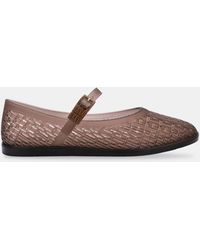 Melissa - Melissa Harper Jelly Mary Janes - Lyst