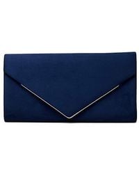 Paradox London - Delynn Clutch Bag - Lyst