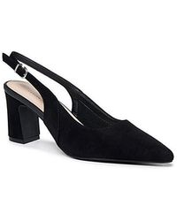 Paradox London - Giana Wide Fit Shoes - Lyst