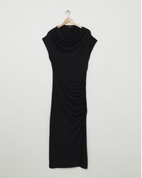 Joanna Hope - Magisculpt Ruched Dress - Lyst