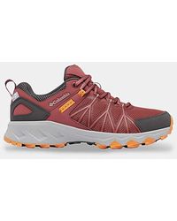 Columbia - Columbia Peakfreak Ii Outdry Shoes - Lyst