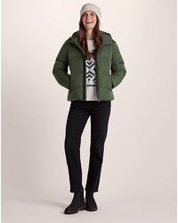 TOG24 - Tog24 Shower Resistant Insulated Jacket - Lyst