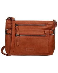Enrico Benetti - Noumea Handbag - Lyst