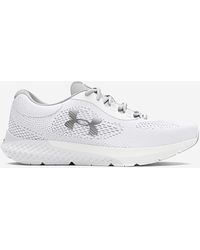 Under Armour - Charged Rogue 4 Trainers - Lyst